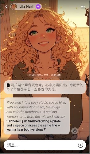 Dreamy AI������������v1.0.2 ��׿��