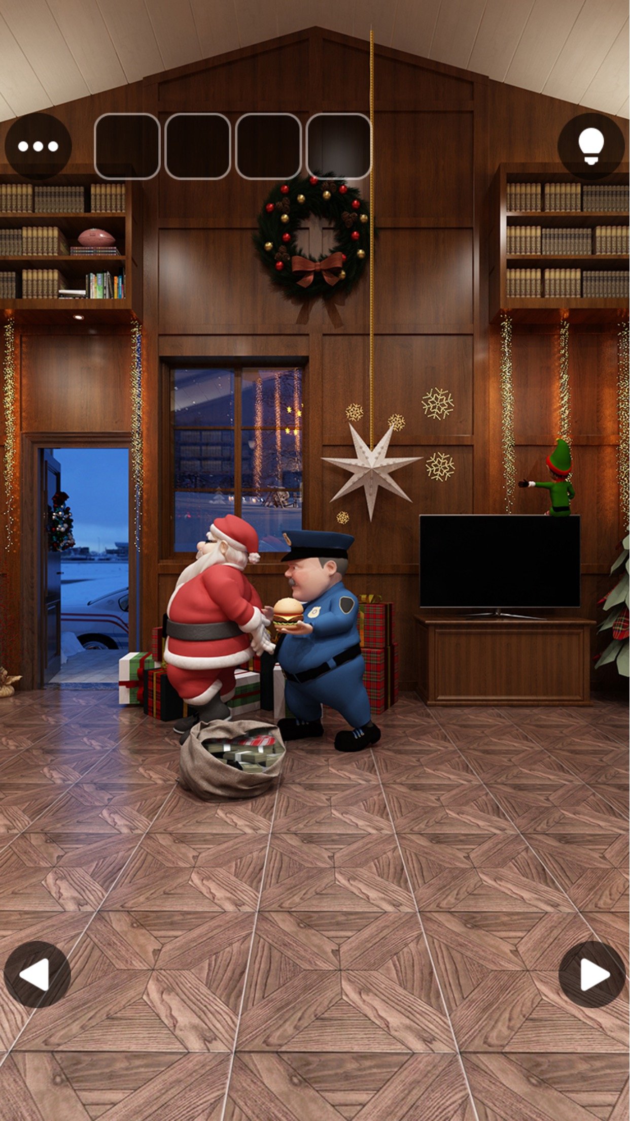 xmasbonus2026 ��ɫ��