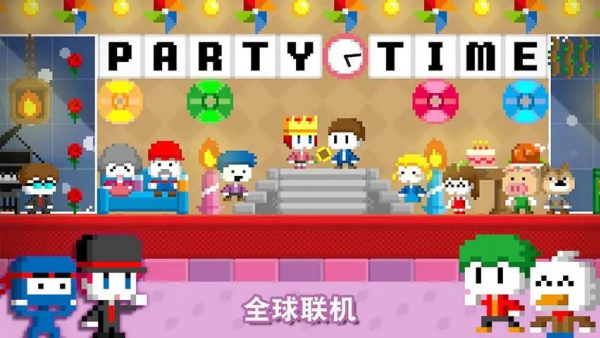 波古波古联机存档版v1.0.313 安卓版