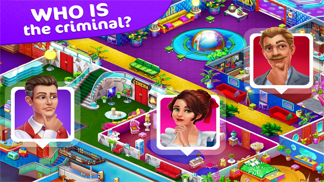 ���صľƵ���Ϸ��׿��(Hidden Hotel)v1.1.115 ��׿��