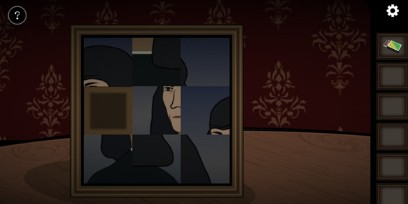 怪案炼金术师
