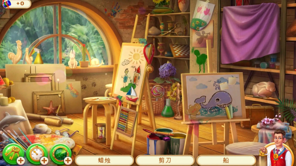 隐藏的酒店无限货币版v1.1.109 安卓版