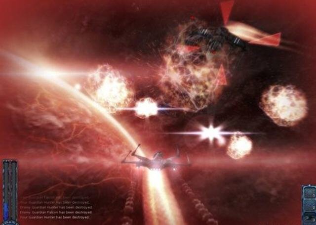 Broken Origin: United Guardians1.0 完整版