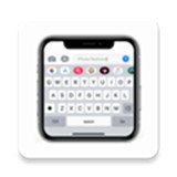 iPhone Keyboard����v1.2.8 ���İ�