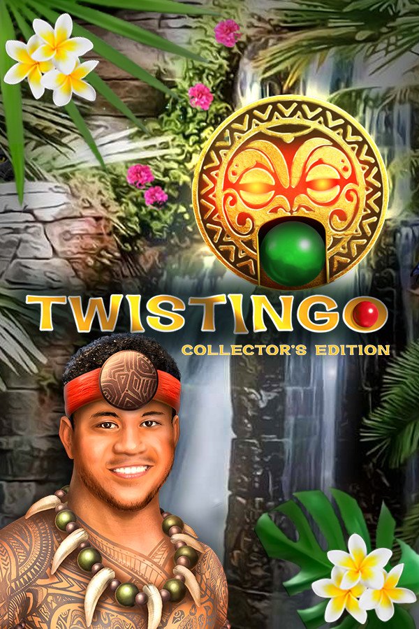 �������� Twistingo1.0 ��ɫ��
