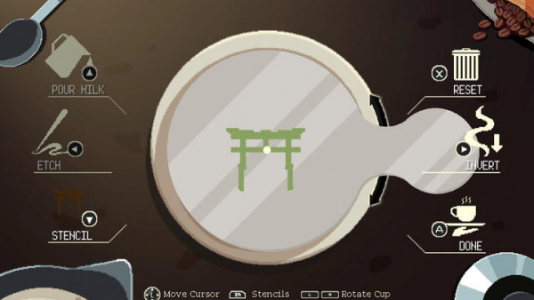 咖啡心语东京游戏(咖啡心语3:东京)v0d83ca7 安卓版