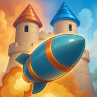�Ǳ�������Ϸ(Castle Busters)v1.14.0 ���°�