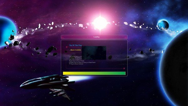 �޵н���2526�������� Armada 2526: Supernova1.0 Ӳ�̰�