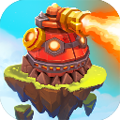 ��Ұ����������°�(Wild Sky TD)v1.182.6 �ֻ���