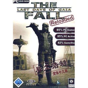 The Fall: Last Days of Gaia ��������ĩ��1.0 Ӳ�̰�
