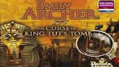 Emily Archer theCurseofTutankhamun1.0 ���İ�