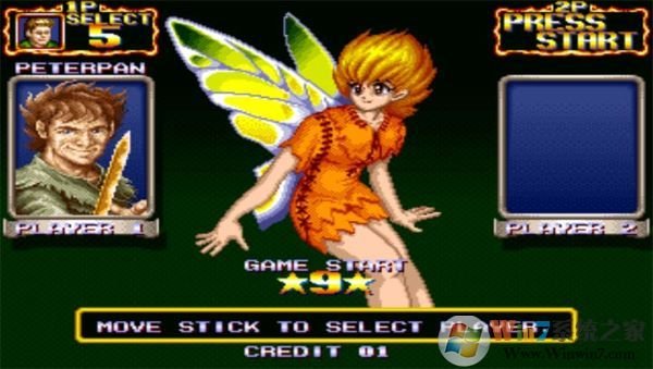 Captain Claw 虎克船长1.0 绿色硬盘版
