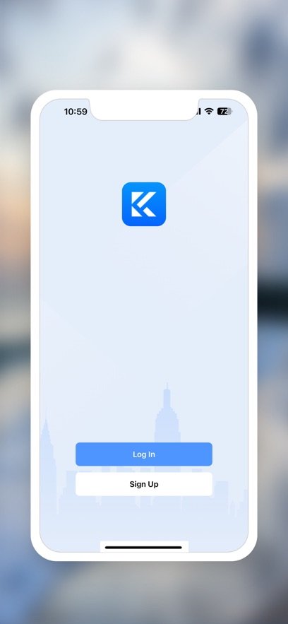 Kaadas Lock appv1.0.2 最新版本