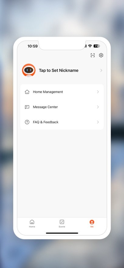 Kaadas Lock appv1.0.2 最新版本