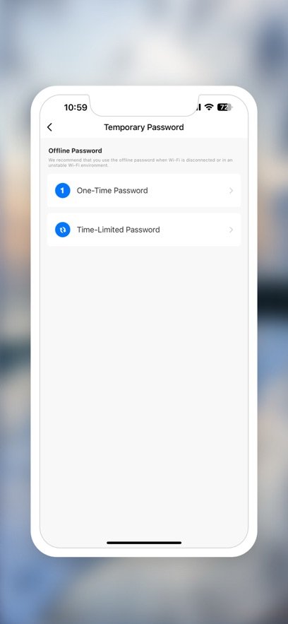 Kaadas Lock appv1.0.2 最新版本