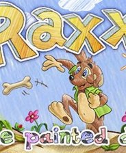 С��Raxx1.0 ��ɫ��