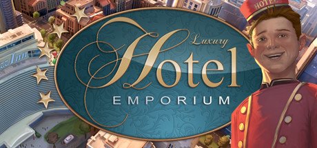 酒店帝国2026 最新版