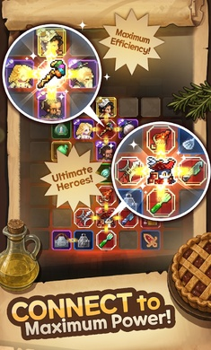 ���������Ϸ(Backpack Chef)v1.0.1 ��׿��