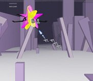 �ɻ�����starry1.0 ��ɫ��