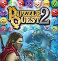 Puzzle Quest 21.0 �ٷ����İ�