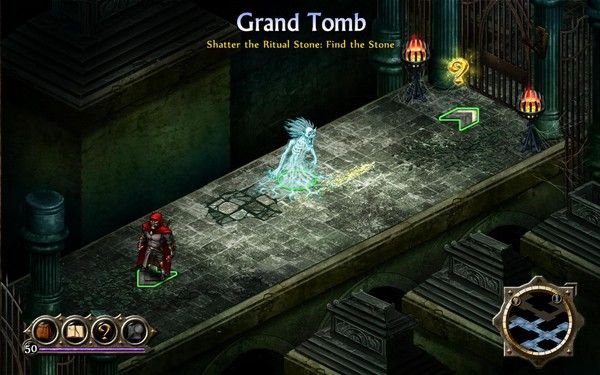 Puzzle Quest 21.0 官方中文版
