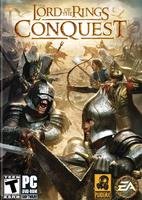 The Lord of the Rings: Conquest1.0 ���İ�