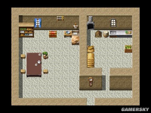 对不起我是个NPC完美版1.0.0 电脑版