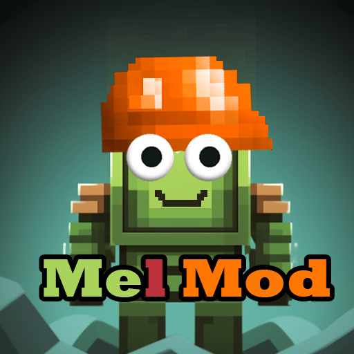 MelMod for Melon Playgroundapp����v1.2.6 ��׿��