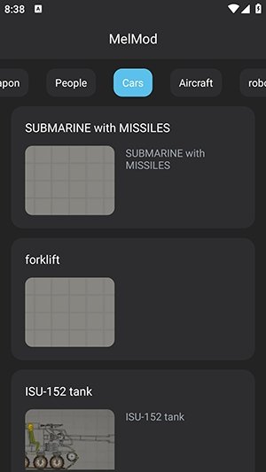 MelMod for Melon Playgroundapp����v1.2.6 ��׿��
