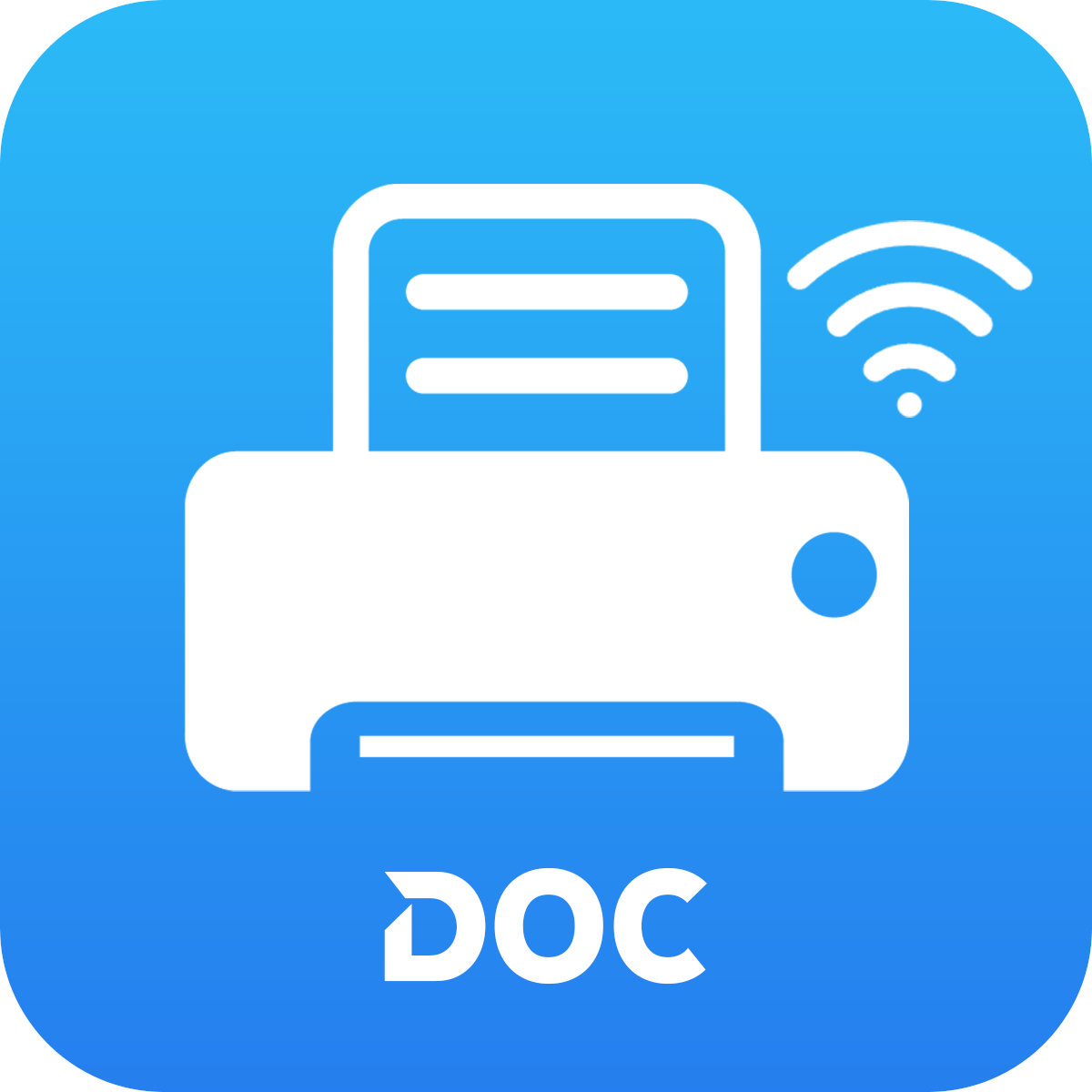 Docprinter官方app下载v1.0.9.8 最新版本