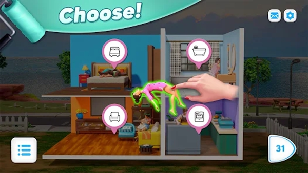 Ħ����������(Modern Community��װ��)v1.30004.301691 ��׿��
