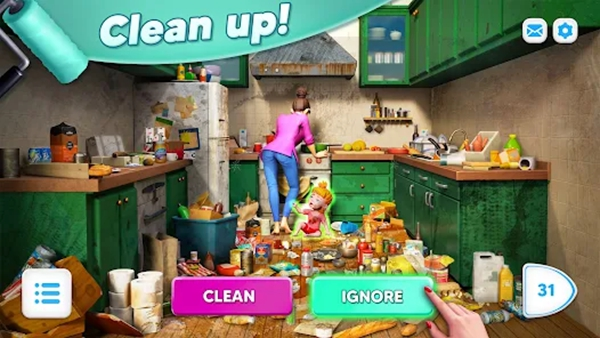 Ħ����������(Modern Community��װ��)v1.30004.301691 ��׿��