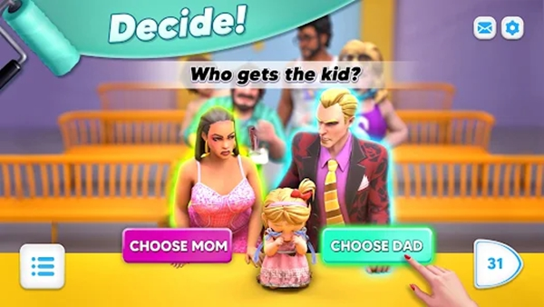 Ħ����������(Modern Community��װ��)v1.30004.301691 ��׿��