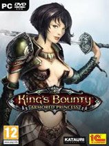 �����Ķ���֮��װ���� Kings Bounty: Armored Princess1.3.1 Ӳ�̰�