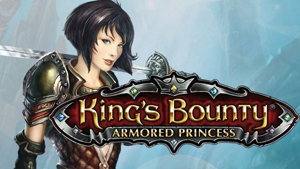 国王的恩赐之戎装公主 Kings Bounty: Armored Princess1.3.1 硬盘版