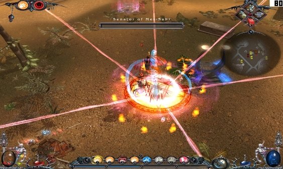 Magic Dawn 2: Shadow Time1.0 ���İ�