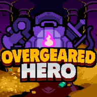 ��װ�������°�(Overgeared Hero��װ��)v1.36.1 ��׿��