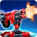 �ƻ�����2v140�ٷ����°汾(Planet Modular Tower Defense. Sci-Fi TD.)v143 ��׿��