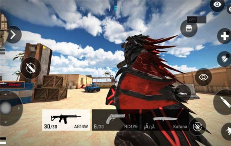 Project BFA����v0.2.2.1 �ֻ���