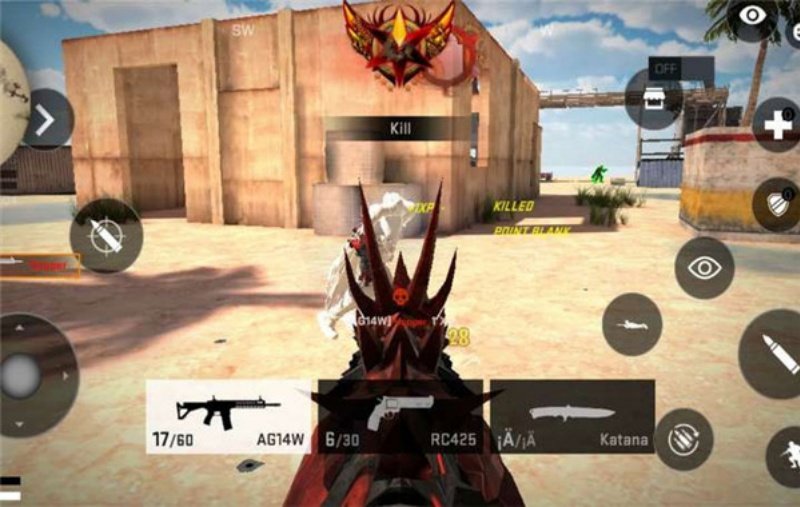 Project BFA����v0.2.2.1 �ֻ���