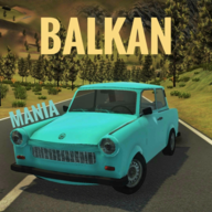 BalKan Mania��װ���Ͷ����ȳ�v9 �ֻ���