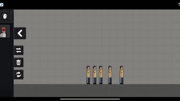 ��ʬ���ֳ�������Ϸv1.0.1 ��׿��