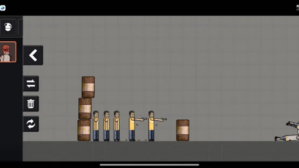��ʬ���ֳ�������Ϸv1.0.1 ��׿��