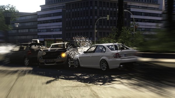 撞击时间3v1.0 中文版