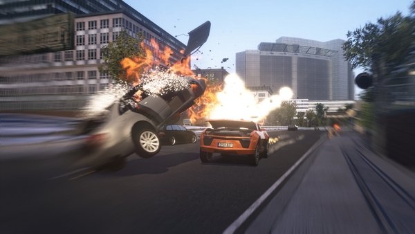 撞击时间3v1.0 中文版