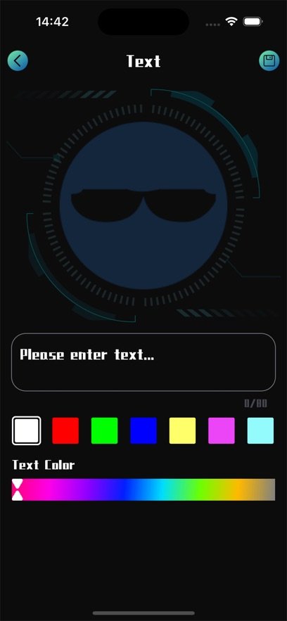 iledeyes����v3.0.23 ���°�