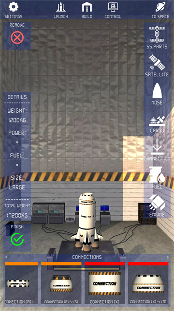 ������̽��ģ�������°�(Space Rocket Exploration��װ��)v6.0 ��׿��