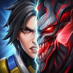 ��˹����С�Ӻ��������ذ�װ(Astra Squad)v1.0.2 ��׿��