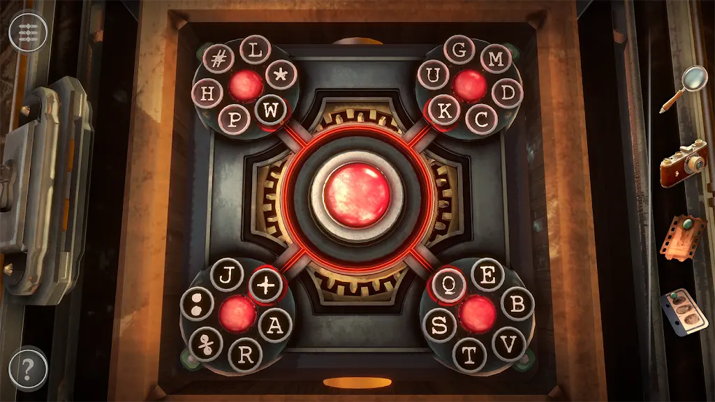 盒子丢失的碎片游戏(Boxes Lost Fragments安装器)v1.45 安卓版