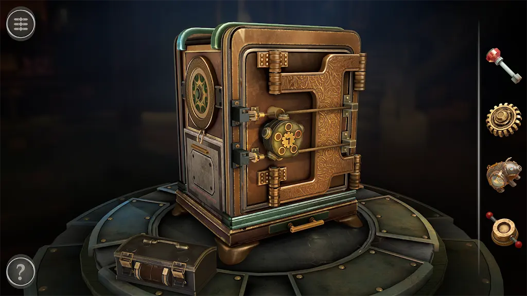 盒子丢失的碎片游戏(Boxes Lost Fragments安装器)v1.45 安卓版